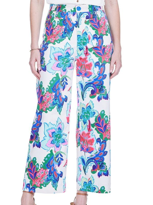 Jade 77D5181 Pocket Pant-ExoticGarden