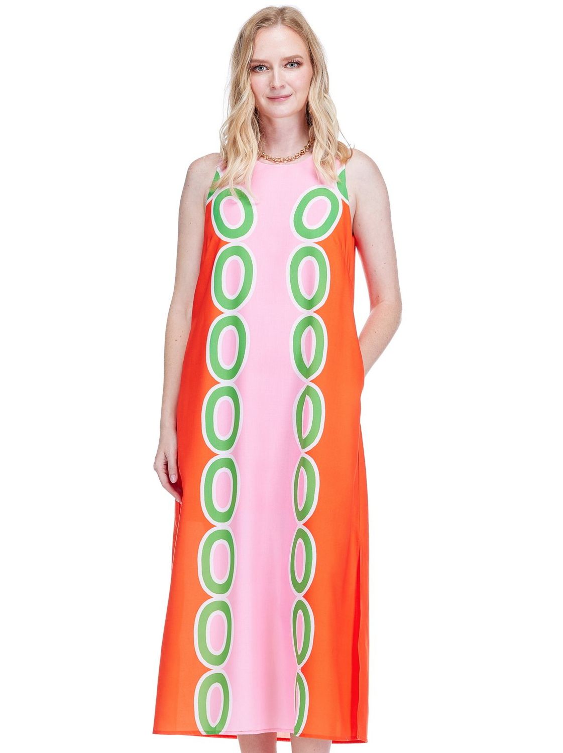 Jade 77D8071 Column Midi-RedLinks