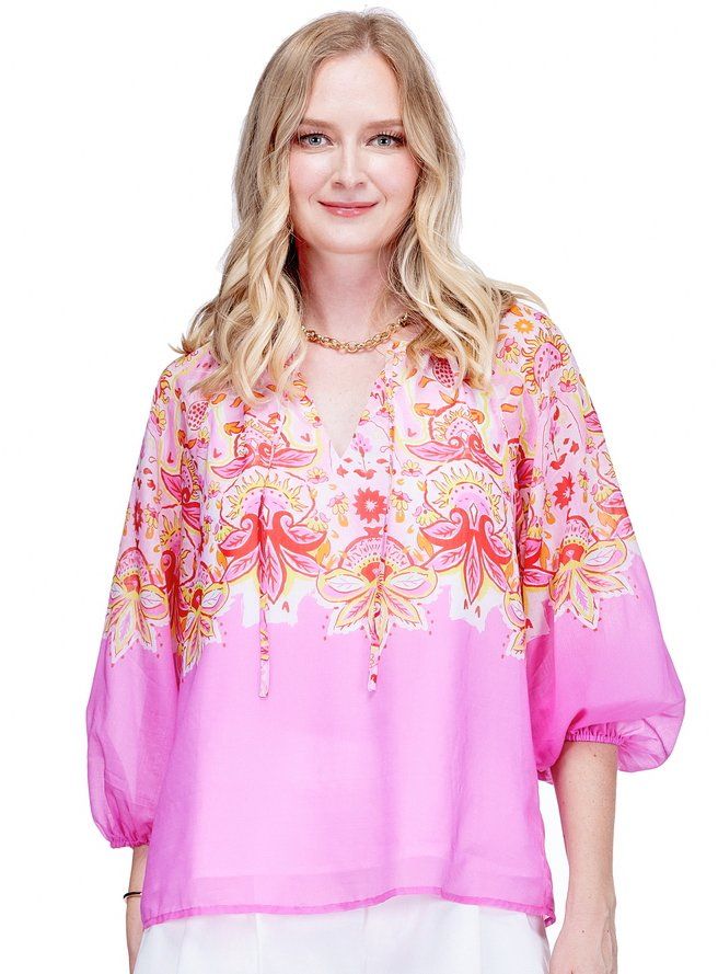 Jade 77D9923-3 Pleasant Top-PineappleFestival