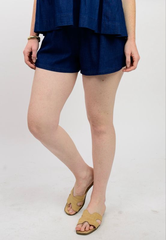 Ivy Jane 450061 Denim Short