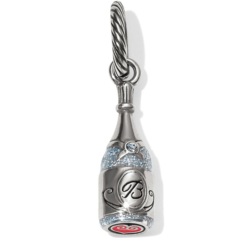 Brighton JC3821 Sparkle Champagne Charm