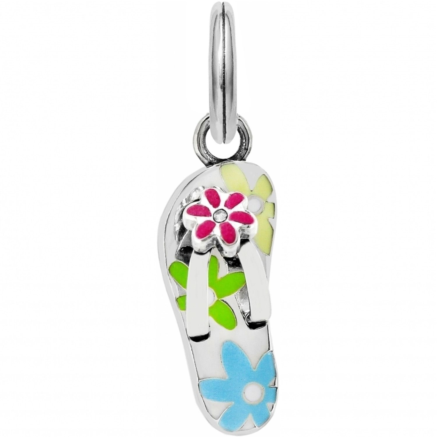 Brighton JC0803 Pixie Flip Flop Charm