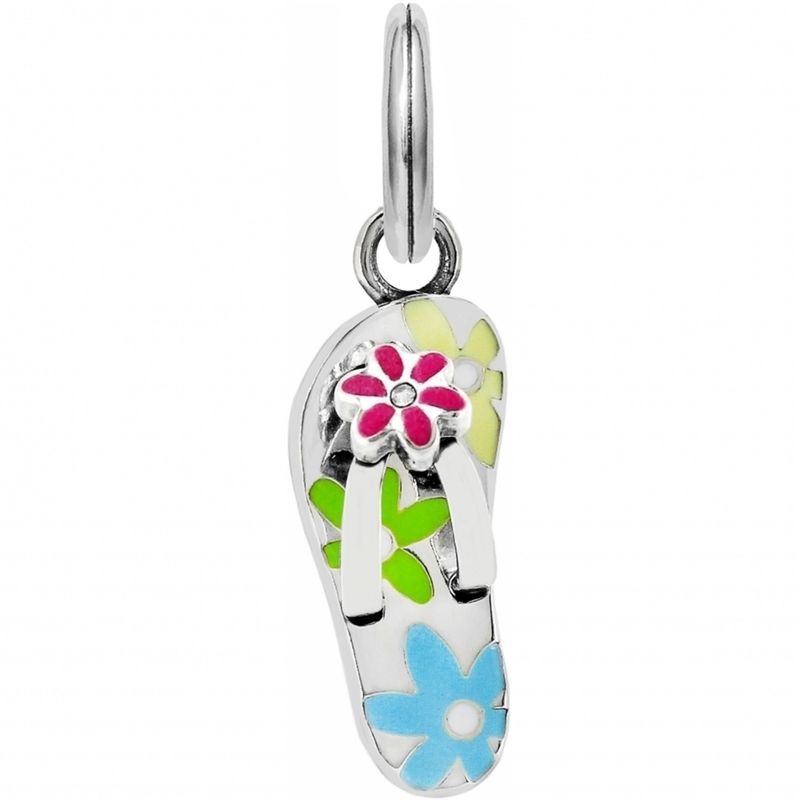 Brighton JC0803 Pixie Flip Flop Charm