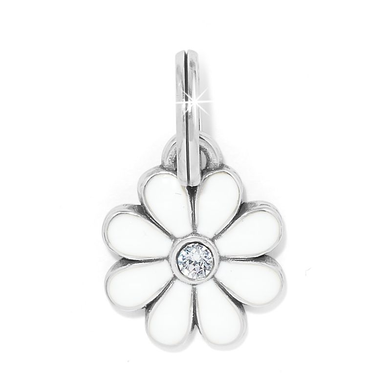 Brighton JC712A White Daisy Charm