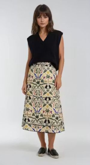 Sincerely Ours 26-2251 Palmer Skirt-CanopyCall