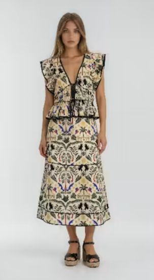 Sincerely Ours 26-2241 Talia Top-CanopyCall