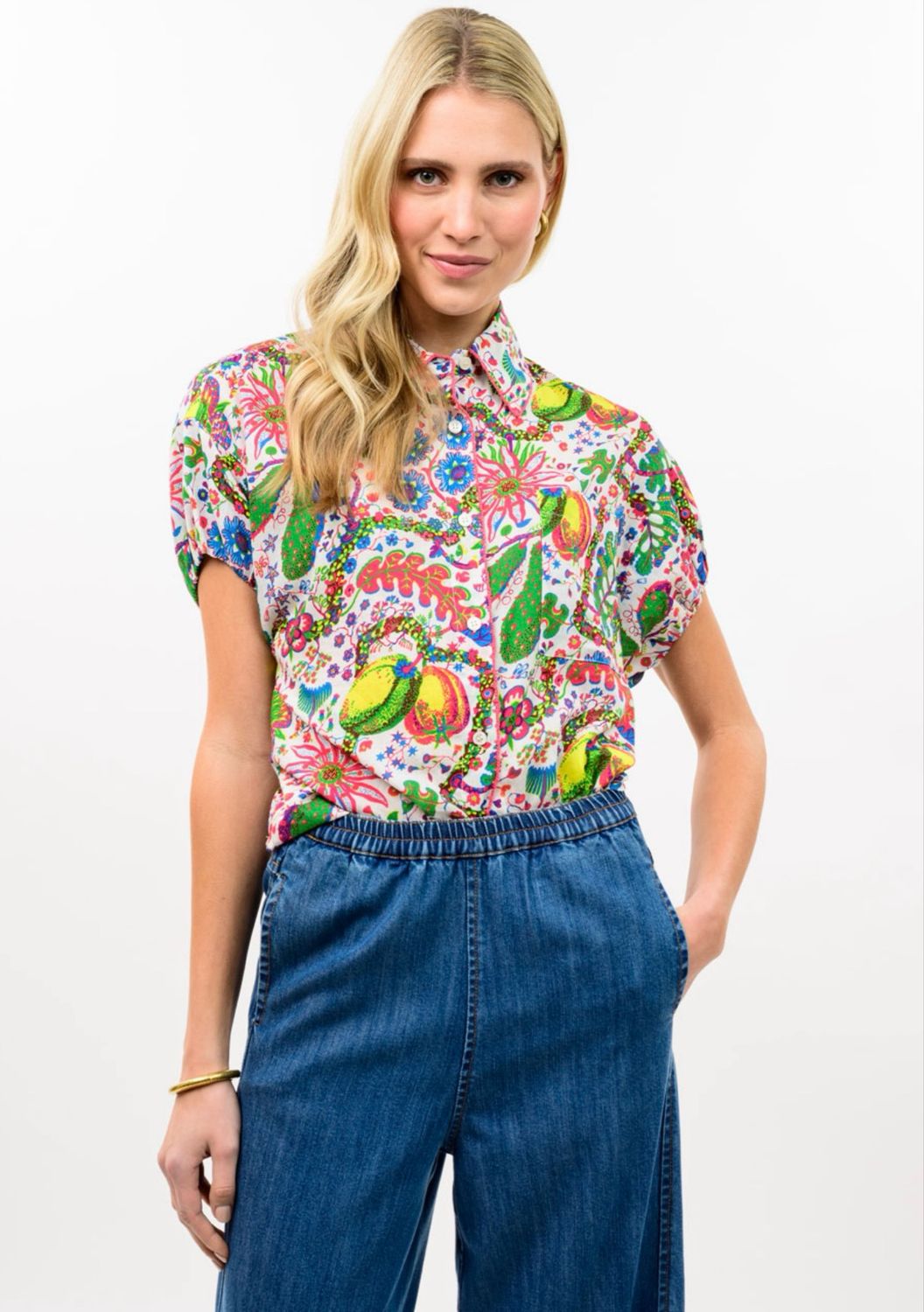 Ivy Jane 621595 Veggie Top
