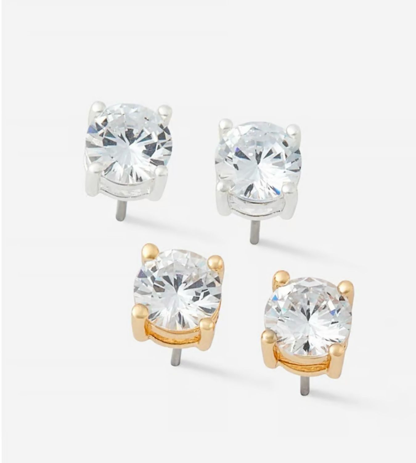 Charlie Paige Aurelia Earrings