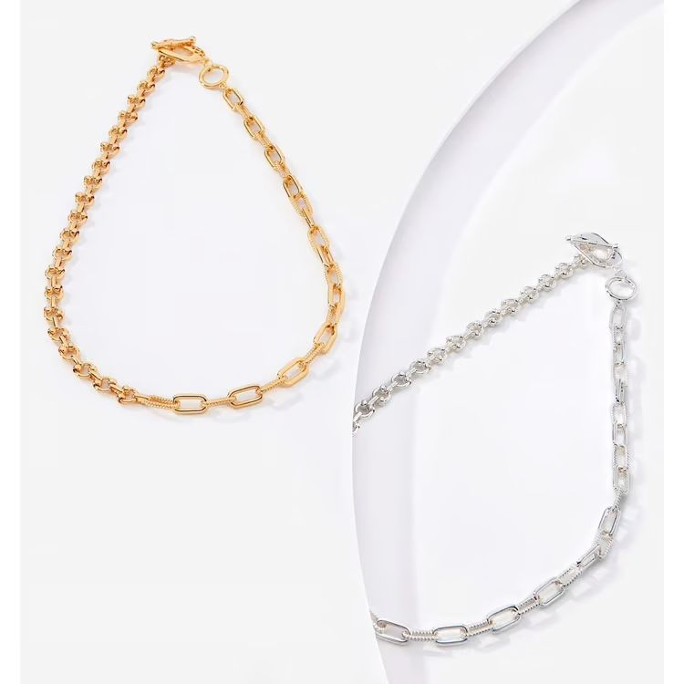 Charlie Paige Madison Necklace