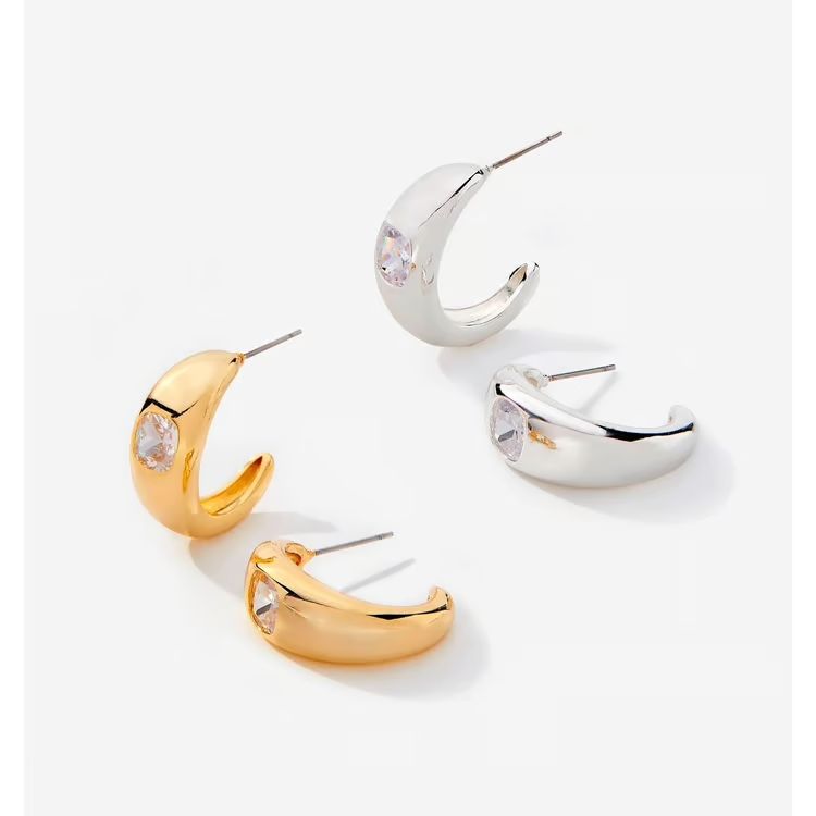 Charlie Paige Amelia Earrings
