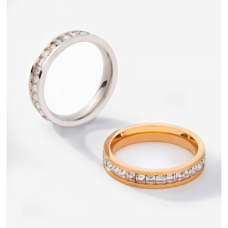 Charlie Paige Eternity Band