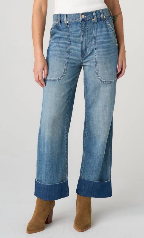 Liverpool LM3164CHA HRRelaxed Straight