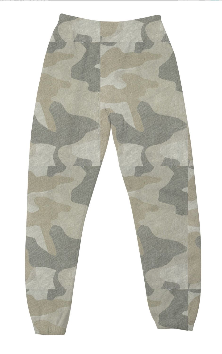 Dear John DPM22E436RVC Preston Jogger-RivieraCamo