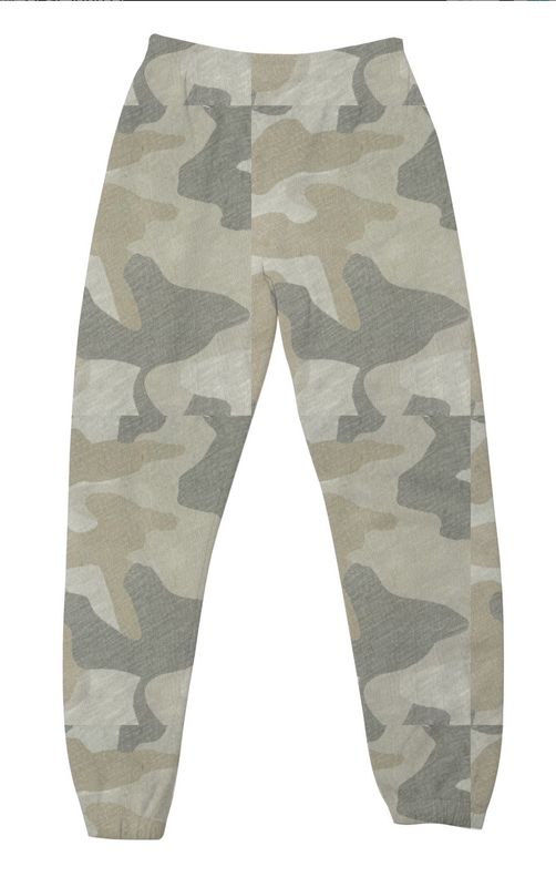 Dear John DPM22E436RVC Preston Jogger-RivieraCamo