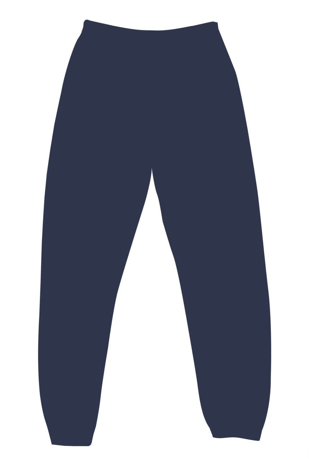 Dear John DPM22E436BCK Preston Jogger-BlackIris