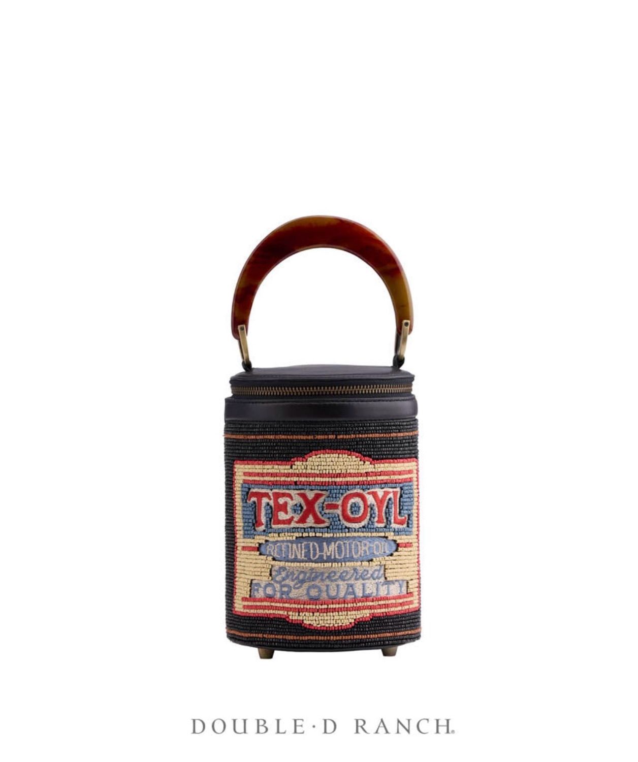 Double D Bag-1423 Tex-Oyl Bag
