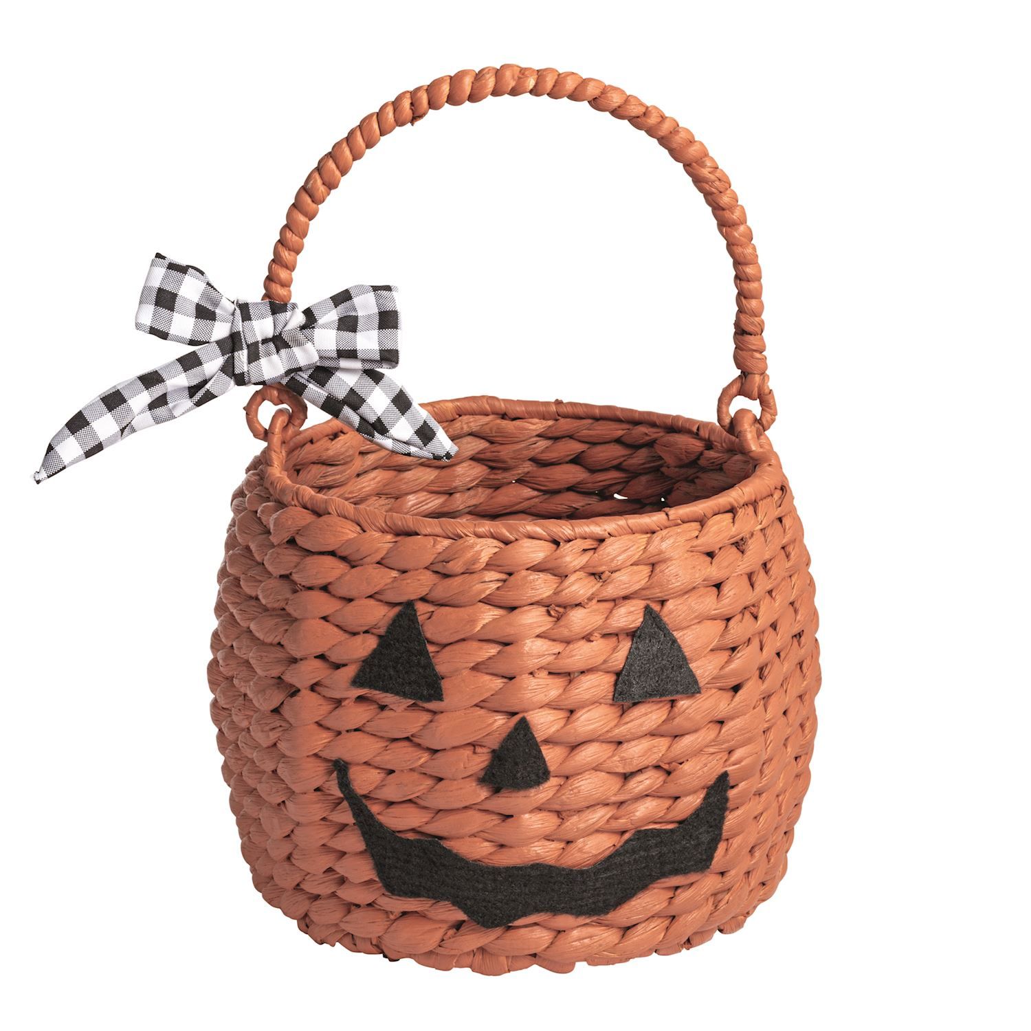 MudPie 42160013 Halloween Treat Baskets