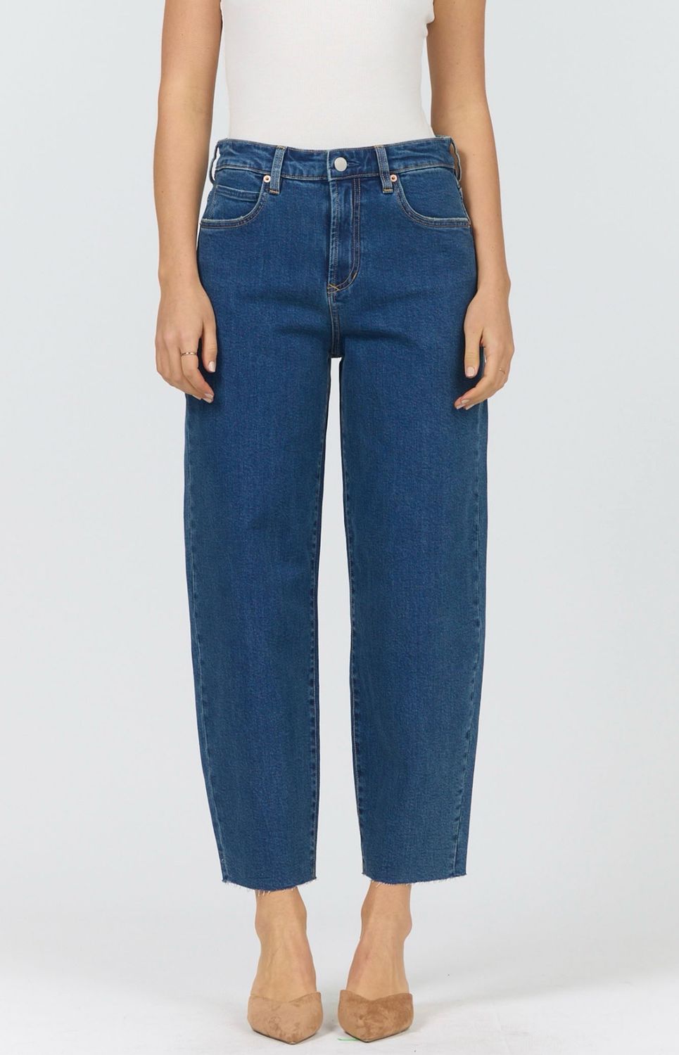 Dear John DPM92A106UBM Everett Jean-DKBlue