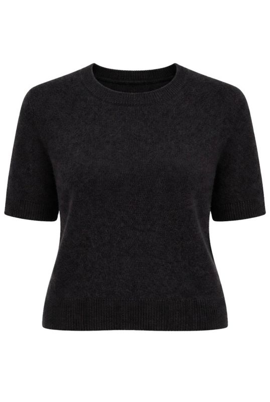 Another Love VCSW3197E1 Susie Sweater-BK