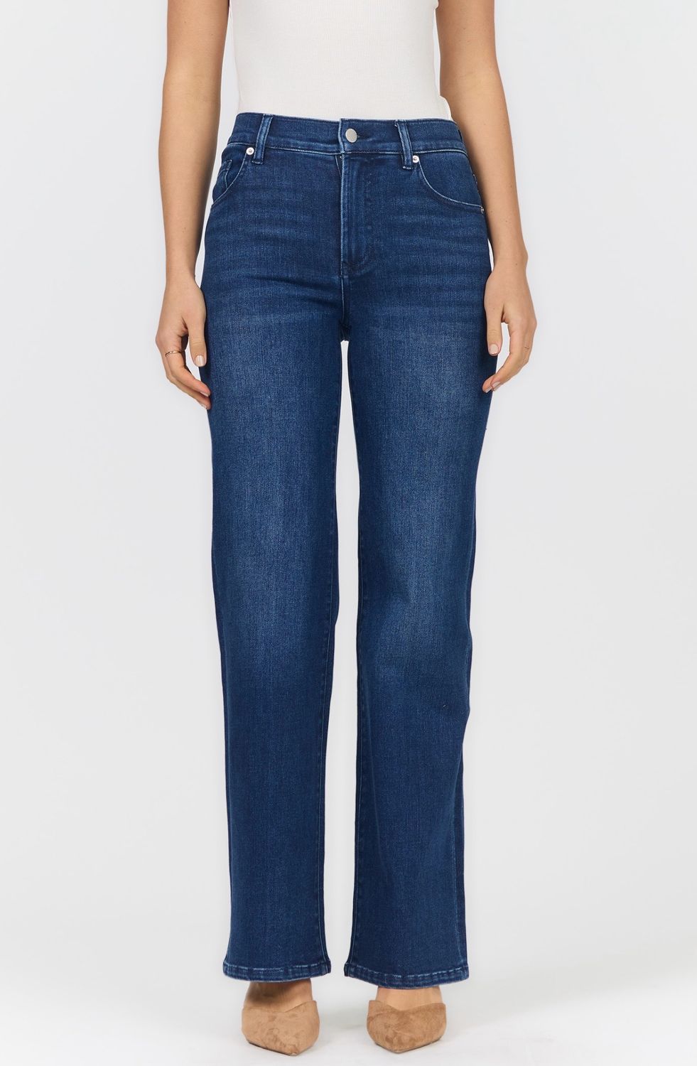 Dear John DPM51A103 Margot Jean-DKBlue