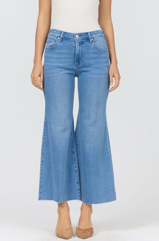 Dear John DPM54A132 Bowie Jean-Med. Blue