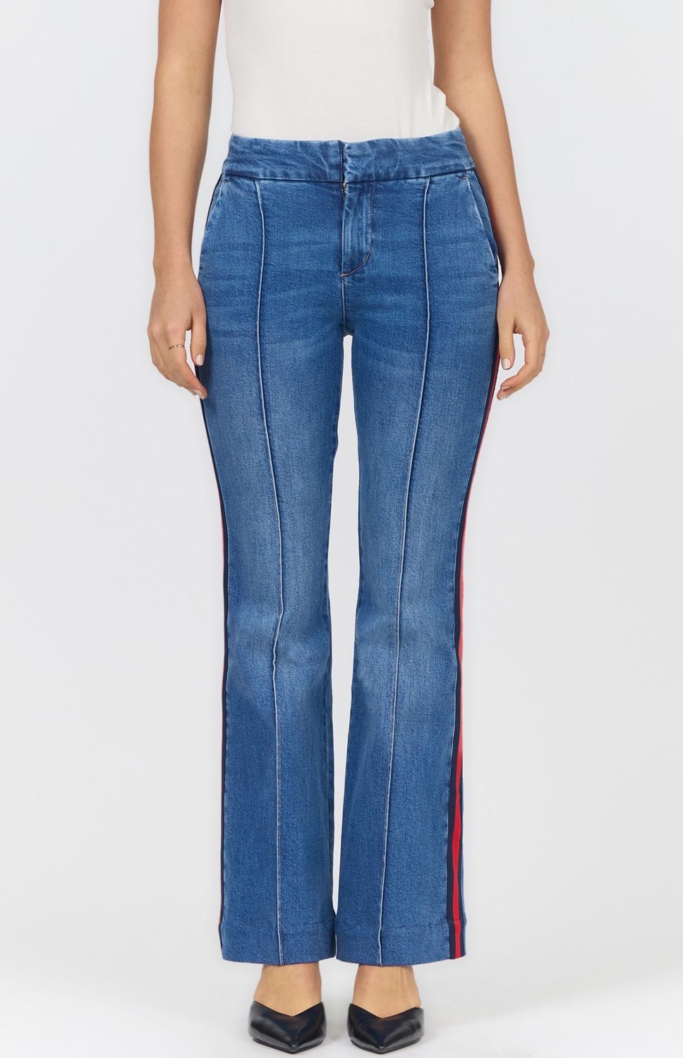 Dear John DPM40A140 Florence Jean-RacingStripe