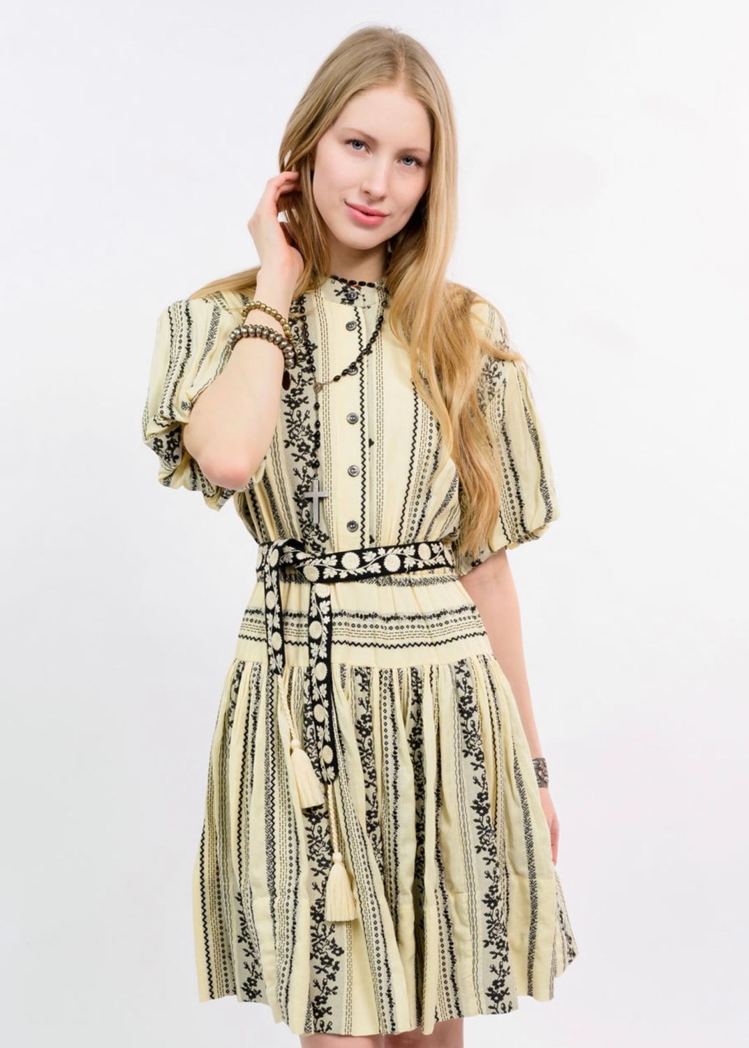 Sister Mary Rosita Dress