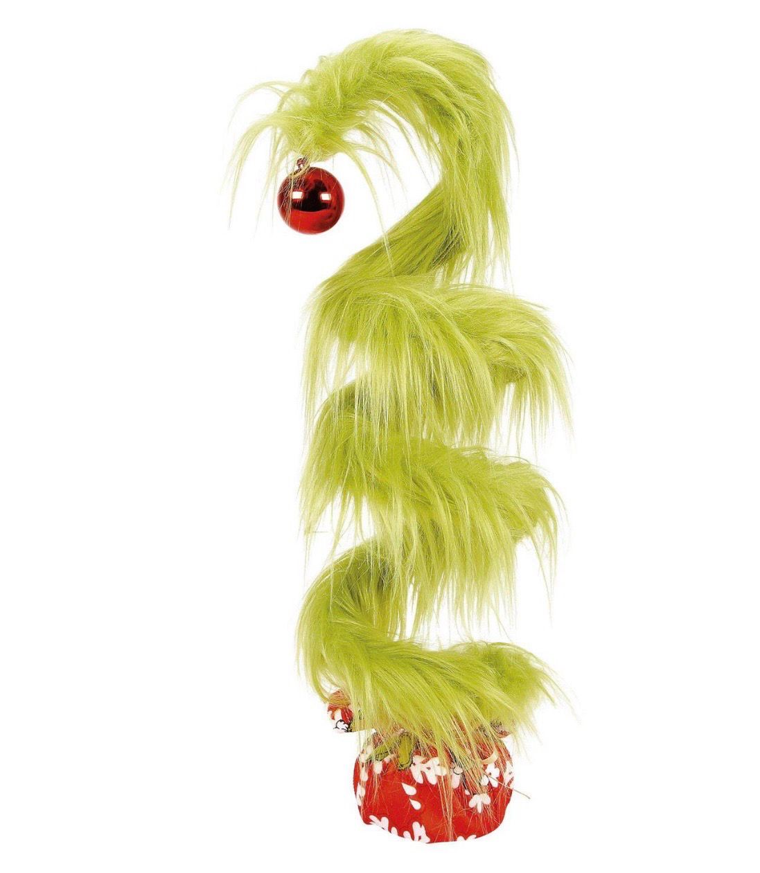 Grinch Wonky Tree-Snowpinion/Enesco