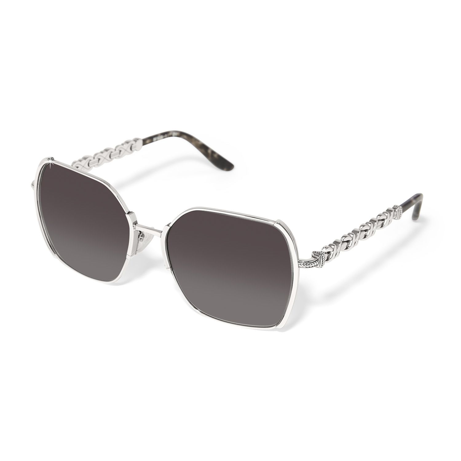 Brighton A13510 Interlok Twist Sunglasses 