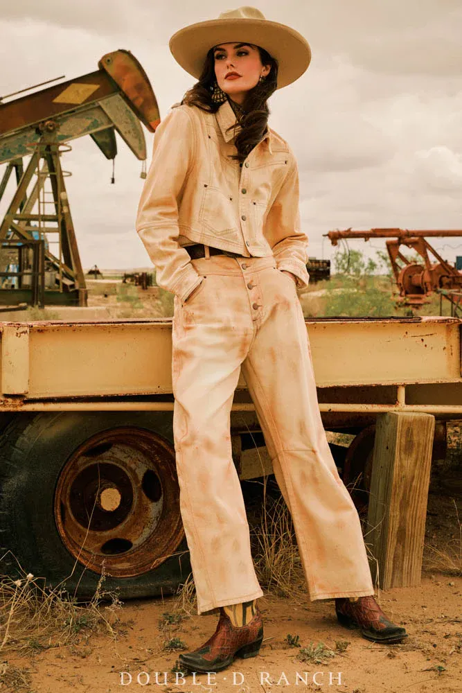 Double D P678 Hitch &amp; Haul Pant