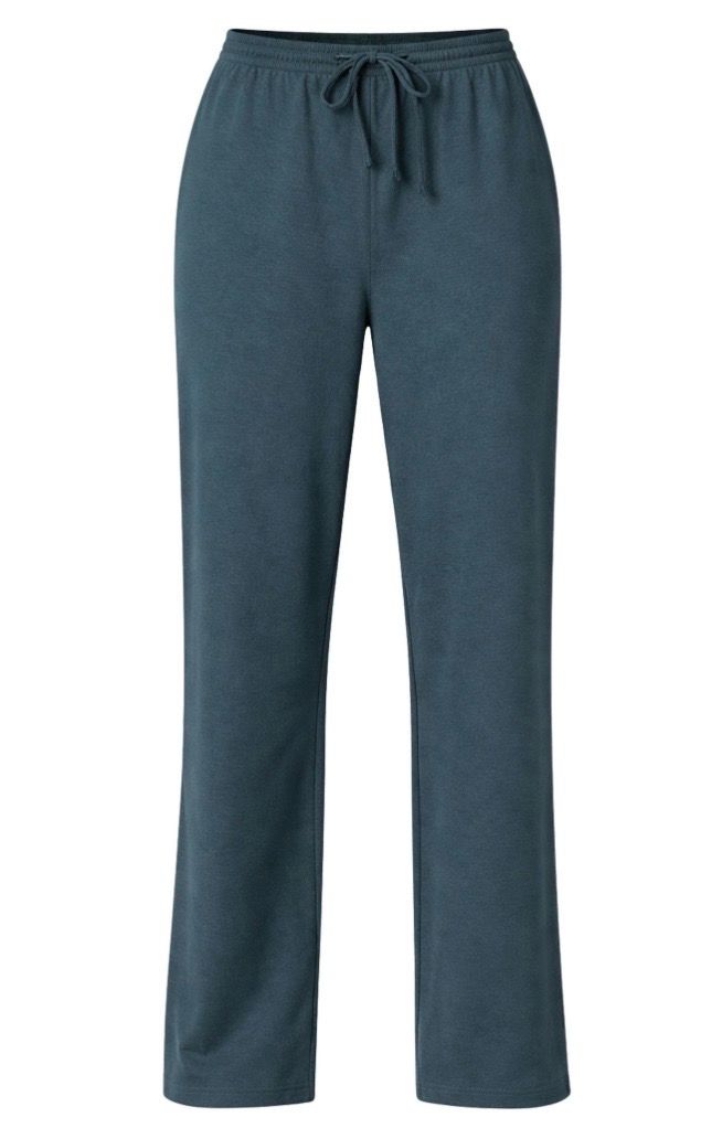 Another Love VCBM8169 Zahara Pant-Fog