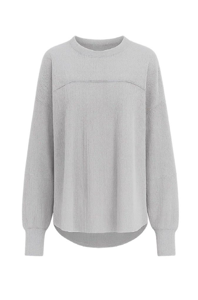 Dear John DKN2207W3 Harlow Top-WashLavender