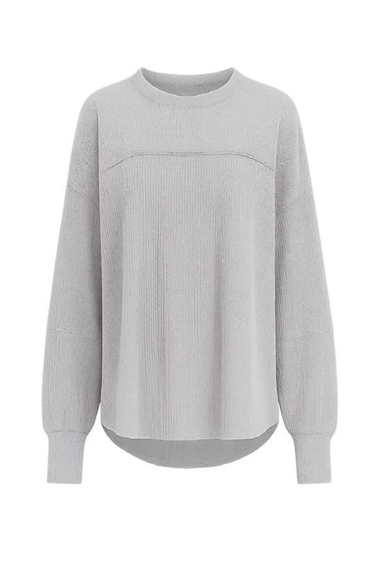Dear John DKN2207W3 Harlow Top-WashLavender