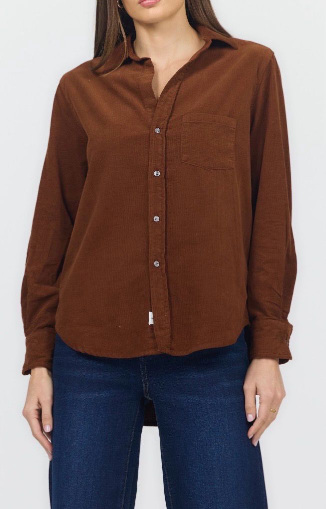 Dear John DSH1454 Galina Top-Cappuccino