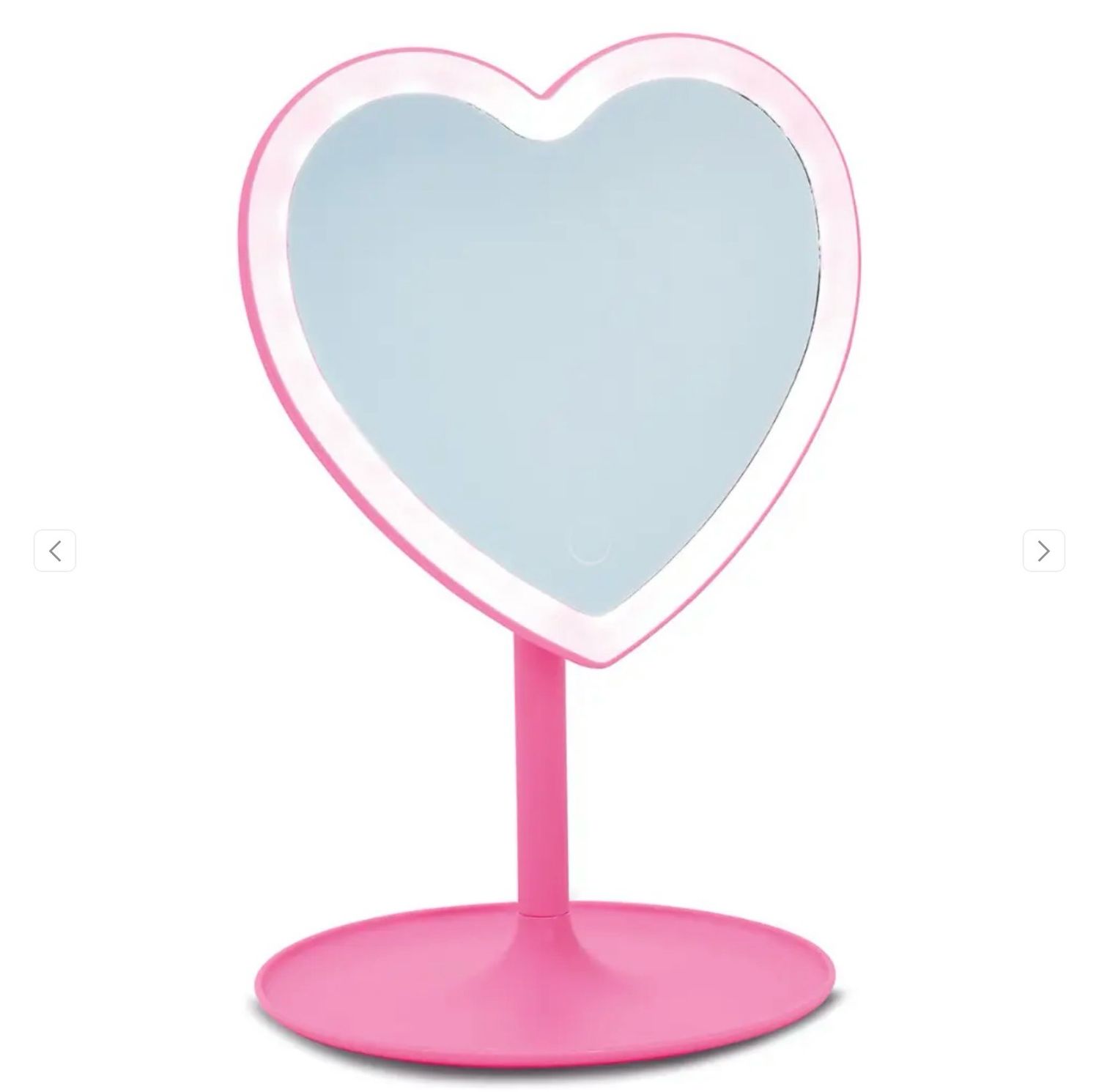 Iscream 880-410/570 Vanity Mirror