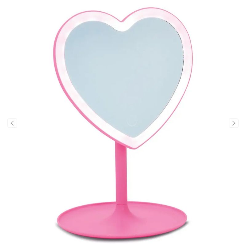 Iscream 880-410/570 Vanity Mirror