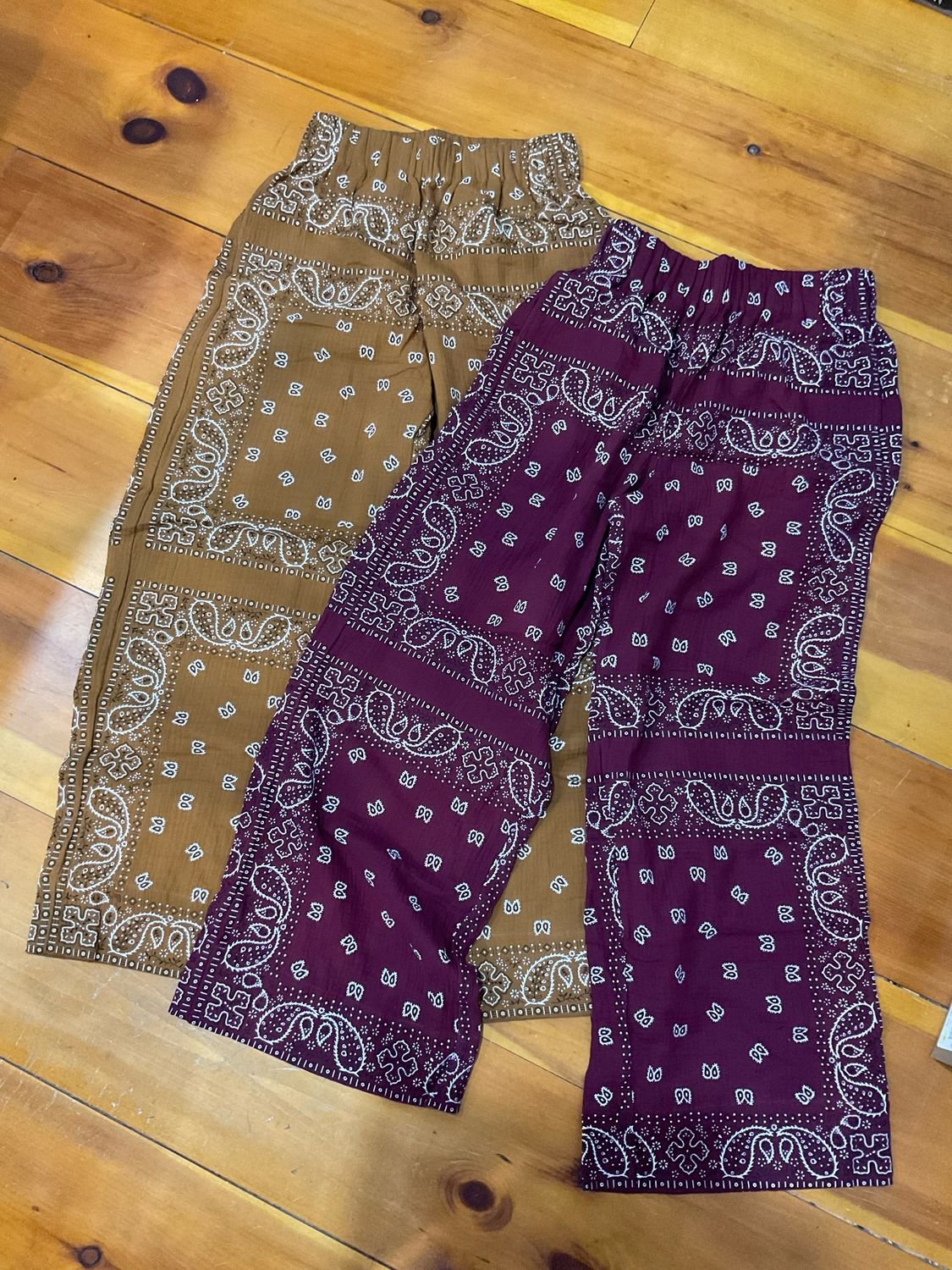 Shannon Passero 5910 Ophila Pant