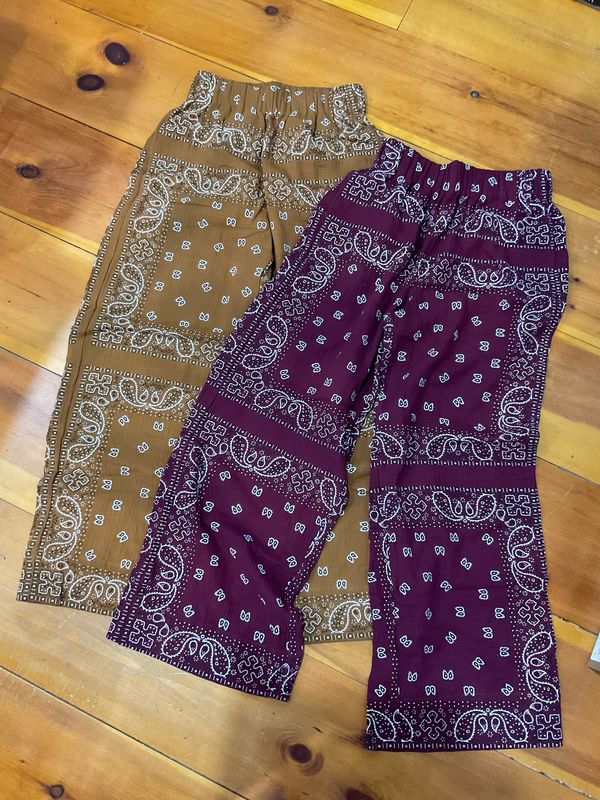Shannon Passero 5910 Ophila Pant