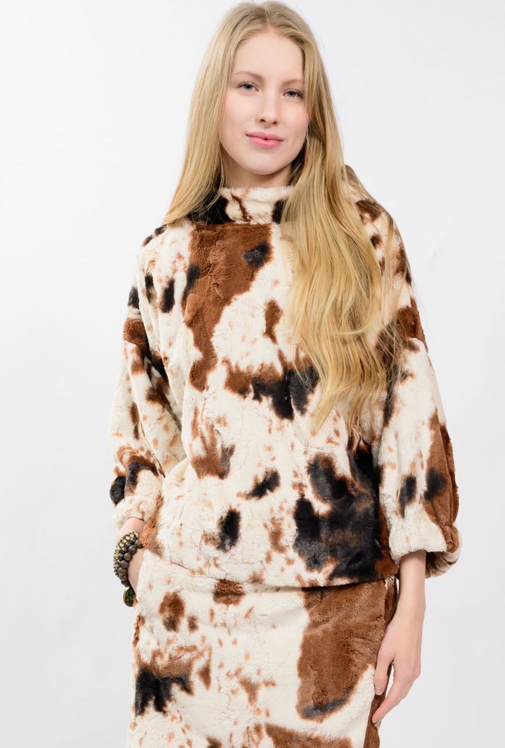 Ivy Jane 930074 Pony Popover