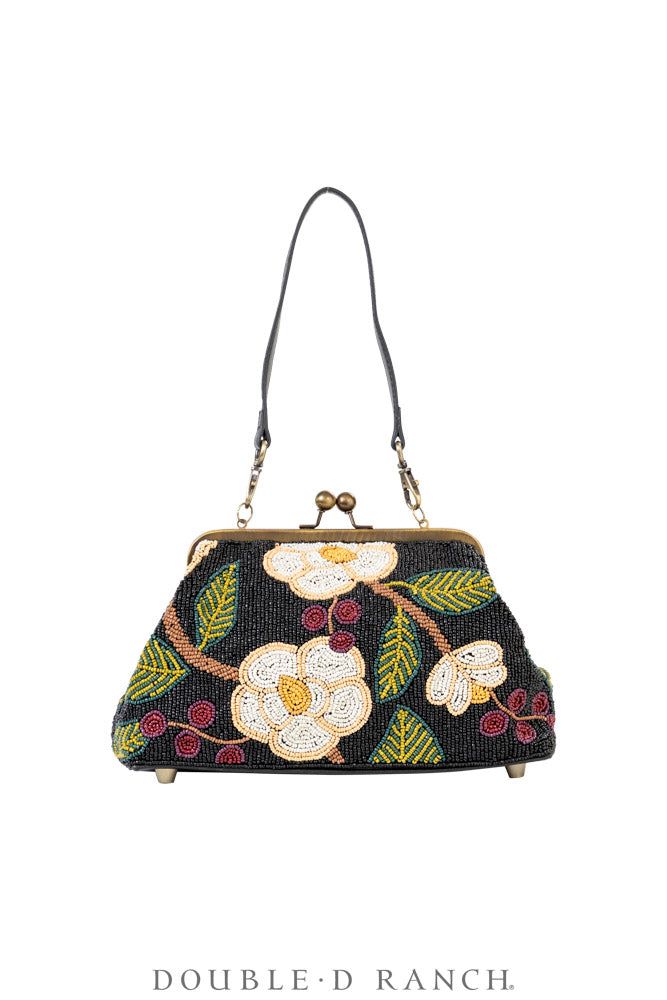 Double D Bag-1431 Magnolia Bag