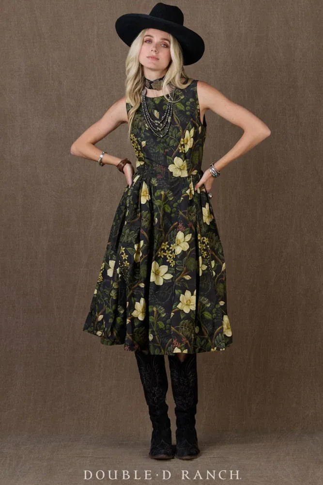 Double D D1520 Bayou Spell Dress