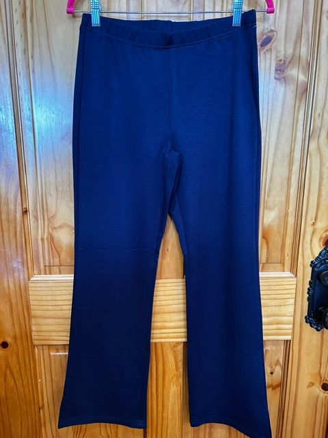 Lulu B SCB1707 Pant-Navy