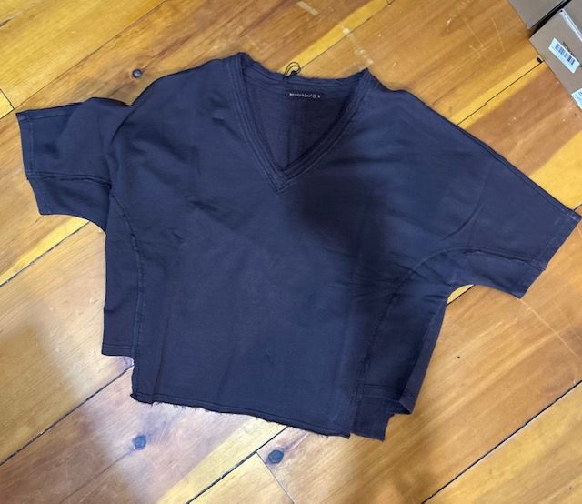 Wearables 14994W Marli Pullover-Briar