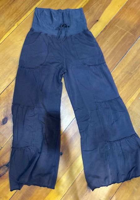 Wearables 23095W Carola Tiered Pant-Briar