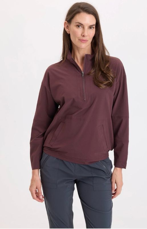 Wearables 15030W Romee Pullover-Vixen