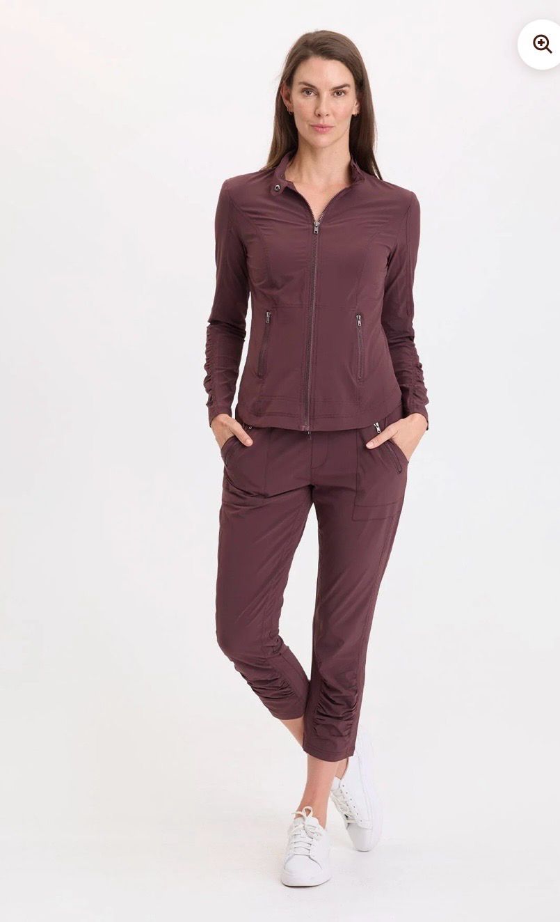 Wearables 23238W Rhodes Legging-Vixen
