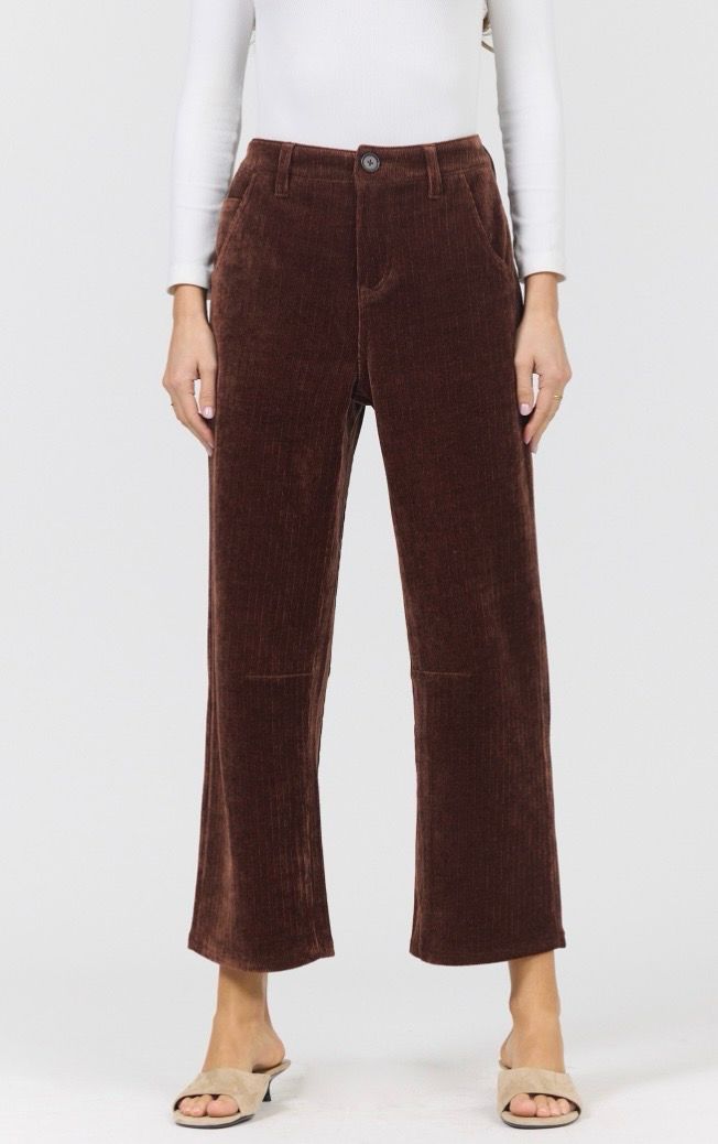 Dear John DPM26E147 Lasso Jean-ShavedChoc