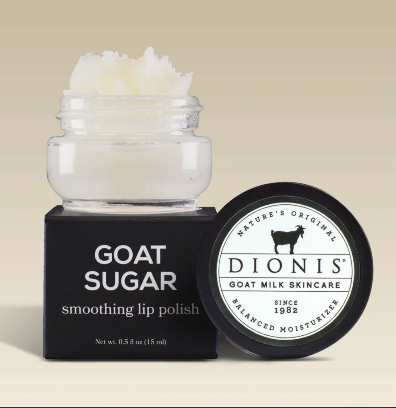 Dionis C33881-1 Goat Sugar Lip Polish