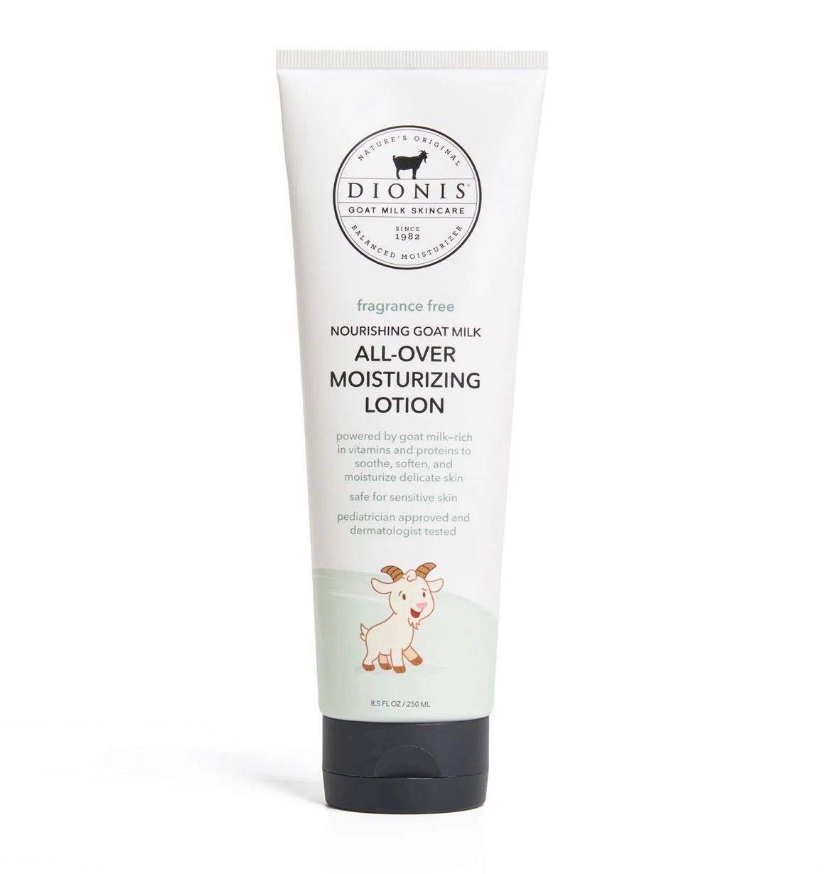 Dionis C33997-8 Baby All Over Moisturizing Lotion
