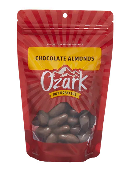 Ozark Nut Roasters